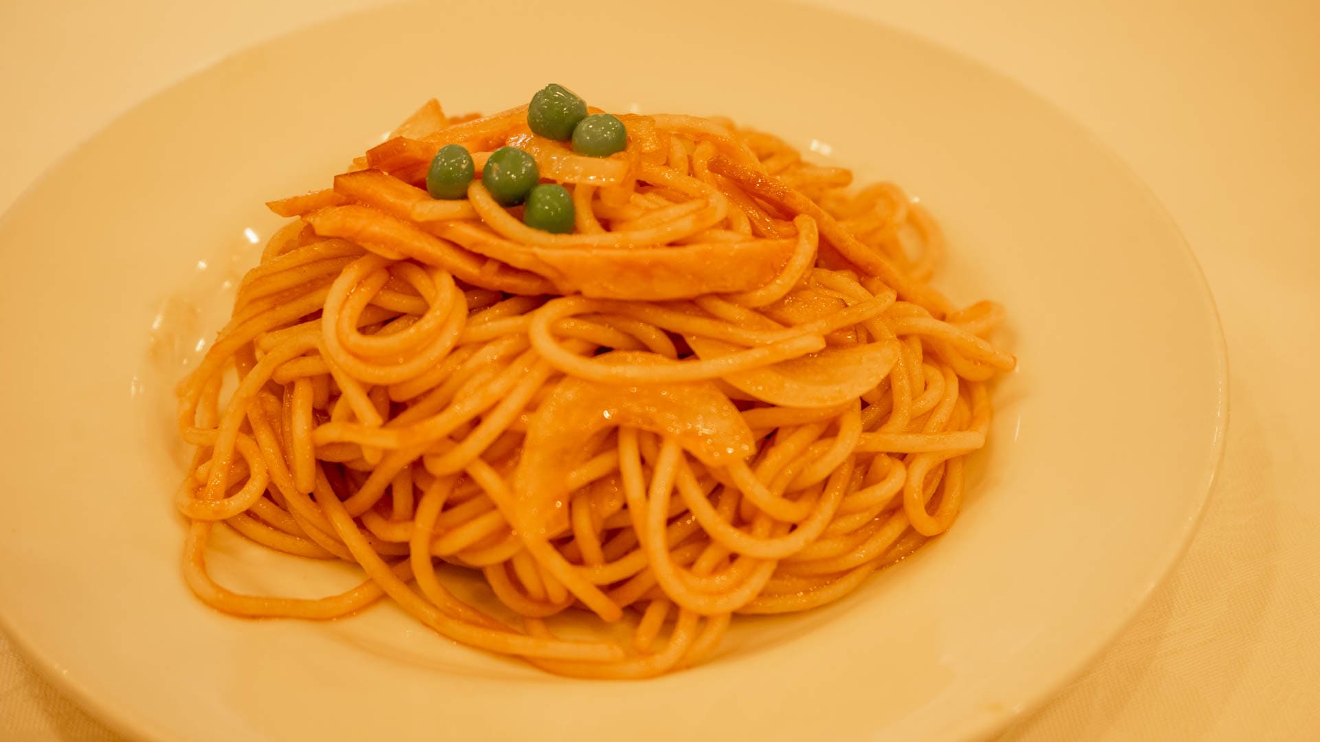 スパゲッティ_イタリアン_ナポリタン (2)